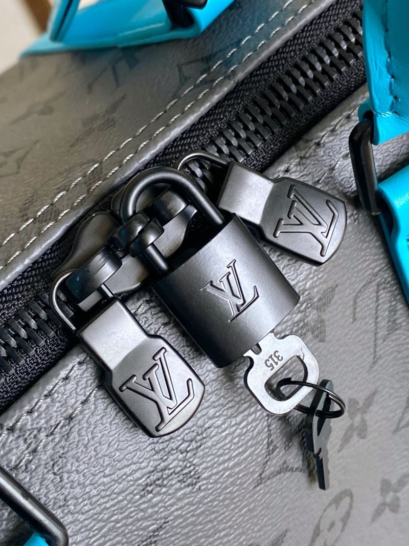 Louis Vuitton Travel Bags